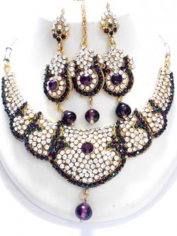 Fashion Jewelry Set